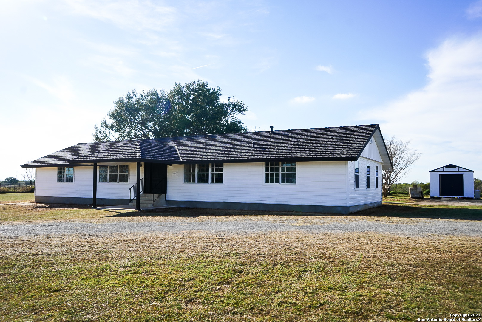 6241 S Fm 3465 Adkins TX 78101