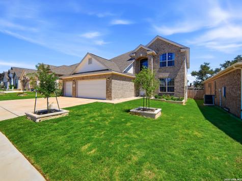 1639 Dunvegan Park Bulverde TX 78163