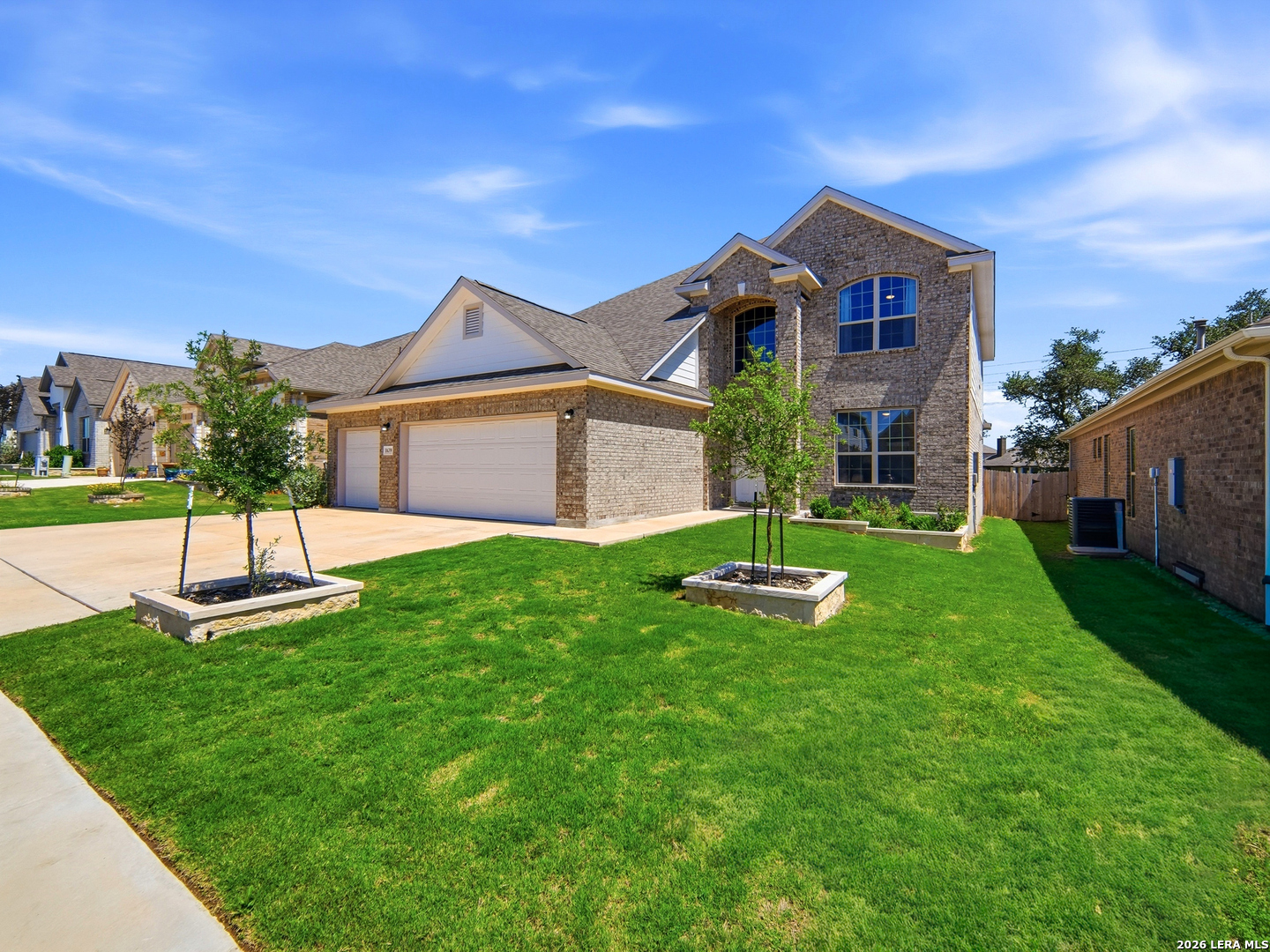 1639 Dunvegan Park Bulverde TX 78163