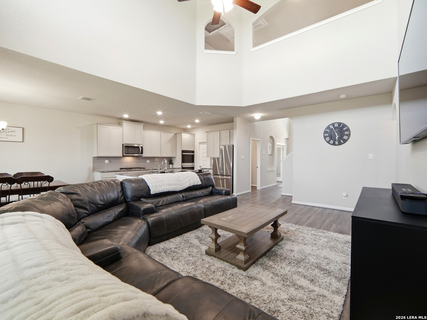1639 Dunvegan Park Bulverde TX 78163