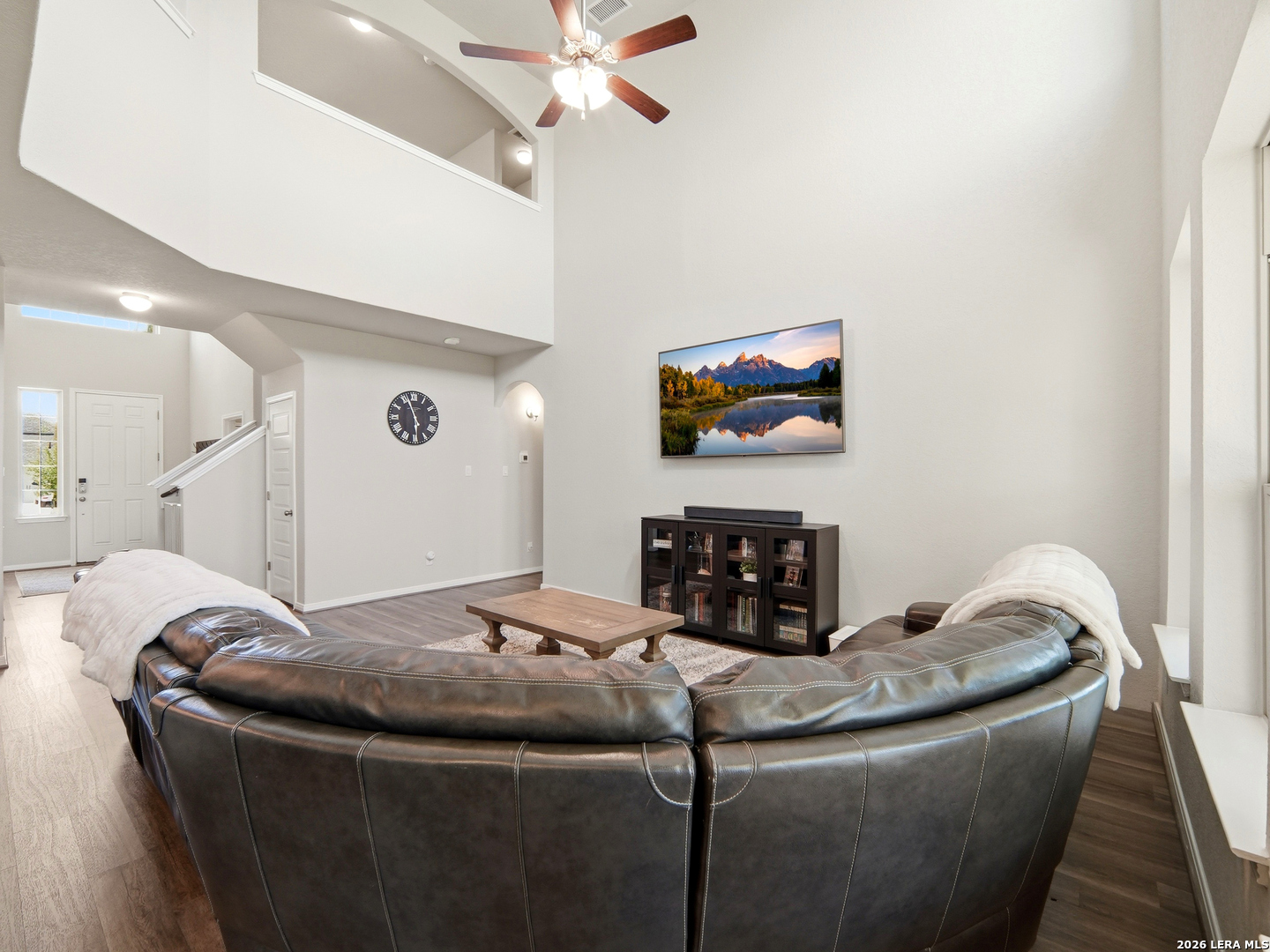 1639 Dunvegan Park Bulverde TX 78163