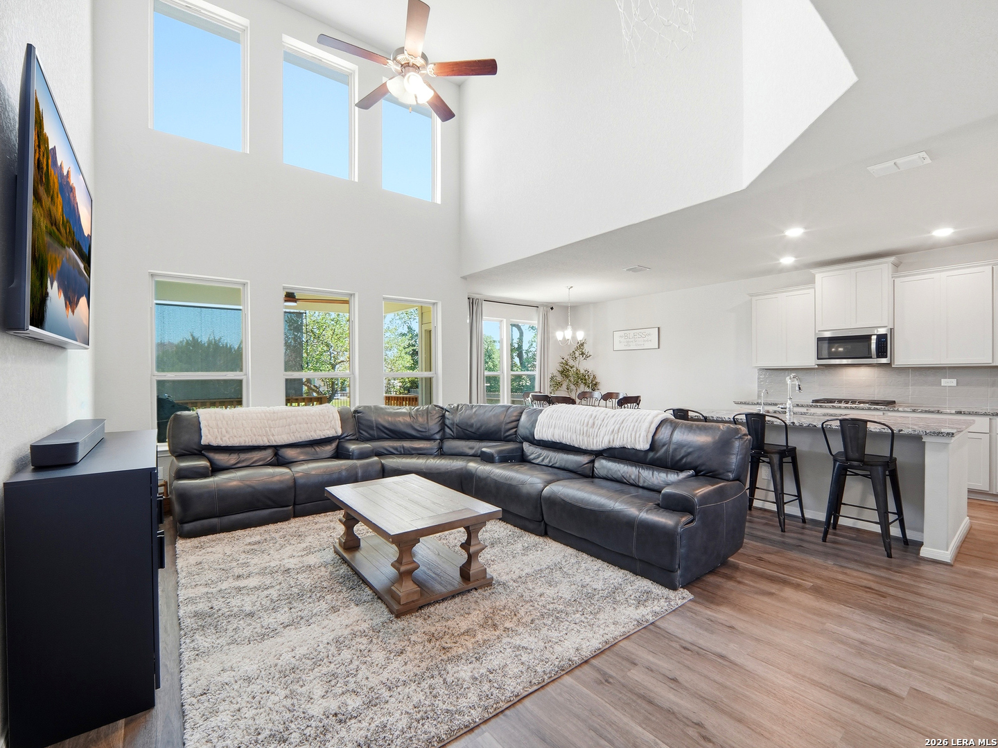 1639 Dunvegan Park Bulverde TX 78163