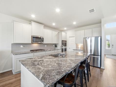 1639 Dunvegan Park Bulverde TX 78163