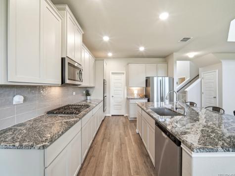 1639 Dunvegan Park Bulverde TX 78163