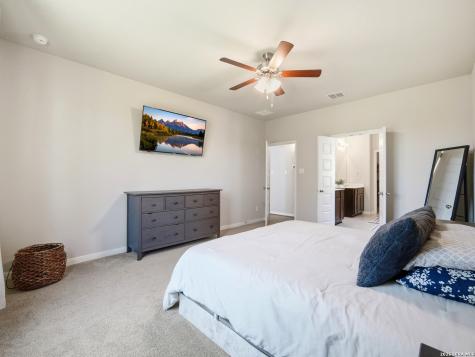 1639 Dunvegan Park Bulverde TX 78163