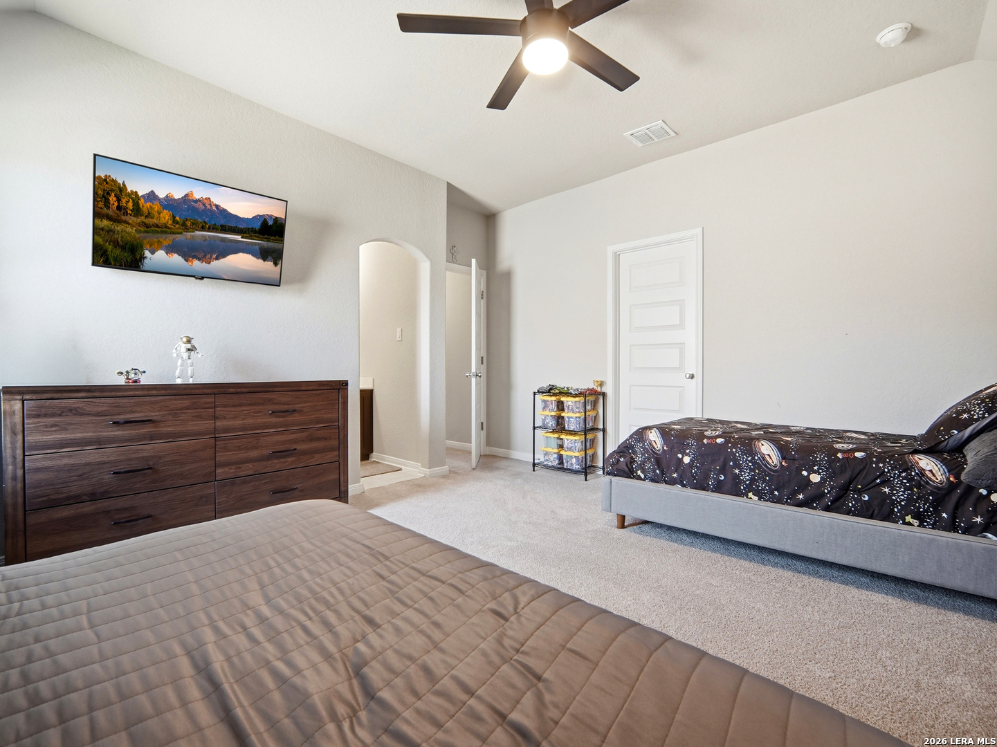 1639 Dunvegan Park Bulverde TX 78163