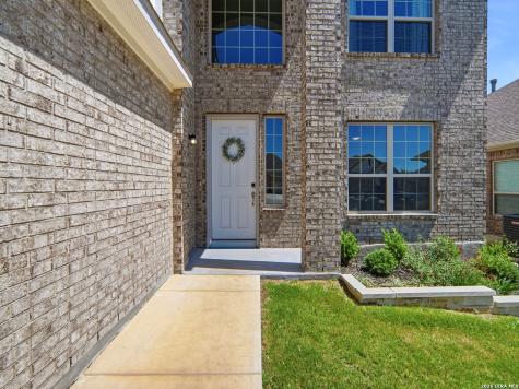 1639 Dunvegan Park Bulverde TX 78163