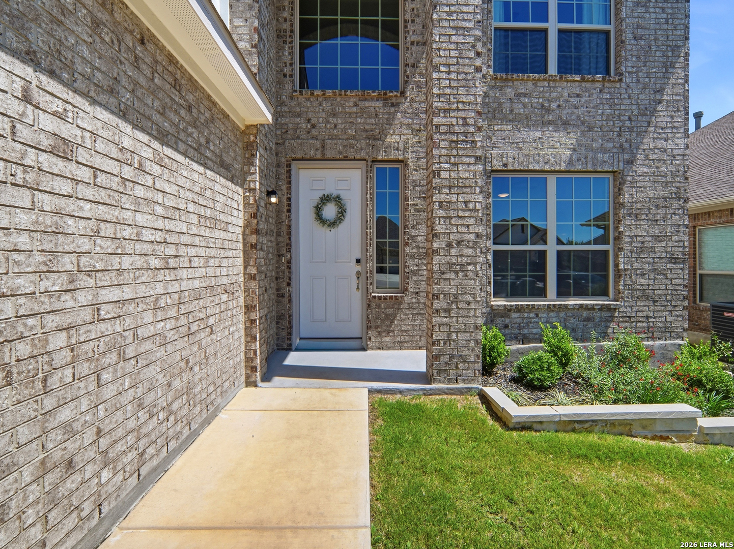 1639 Dunvegan Park Bulverde TX 78163