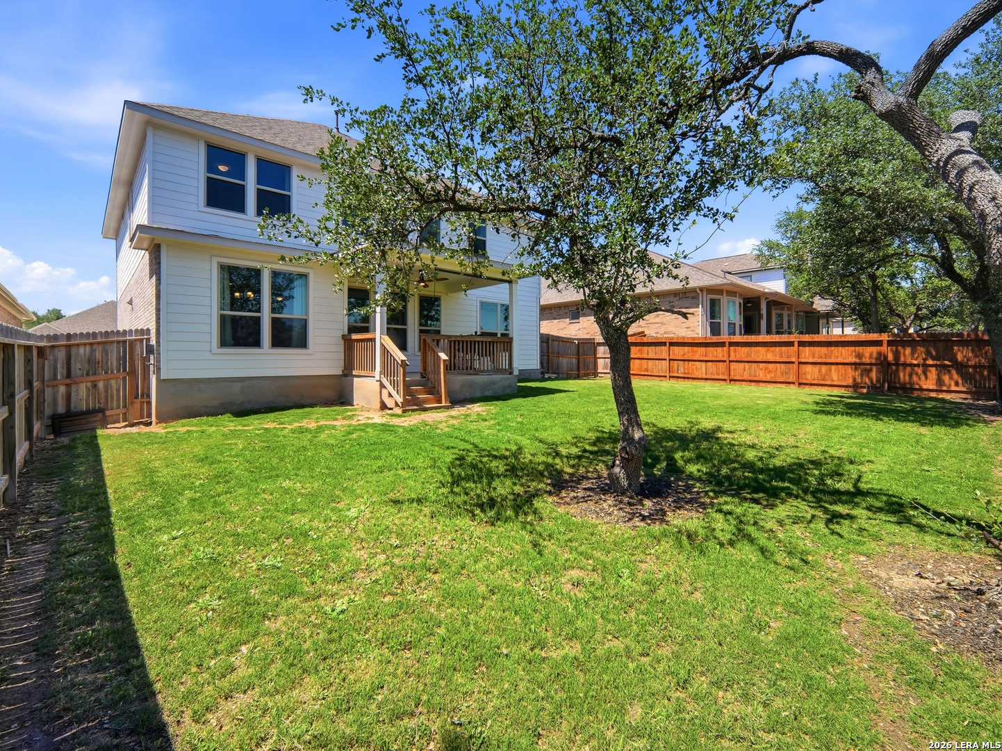 1639 Dunvegan Park Bulverde TX 78163