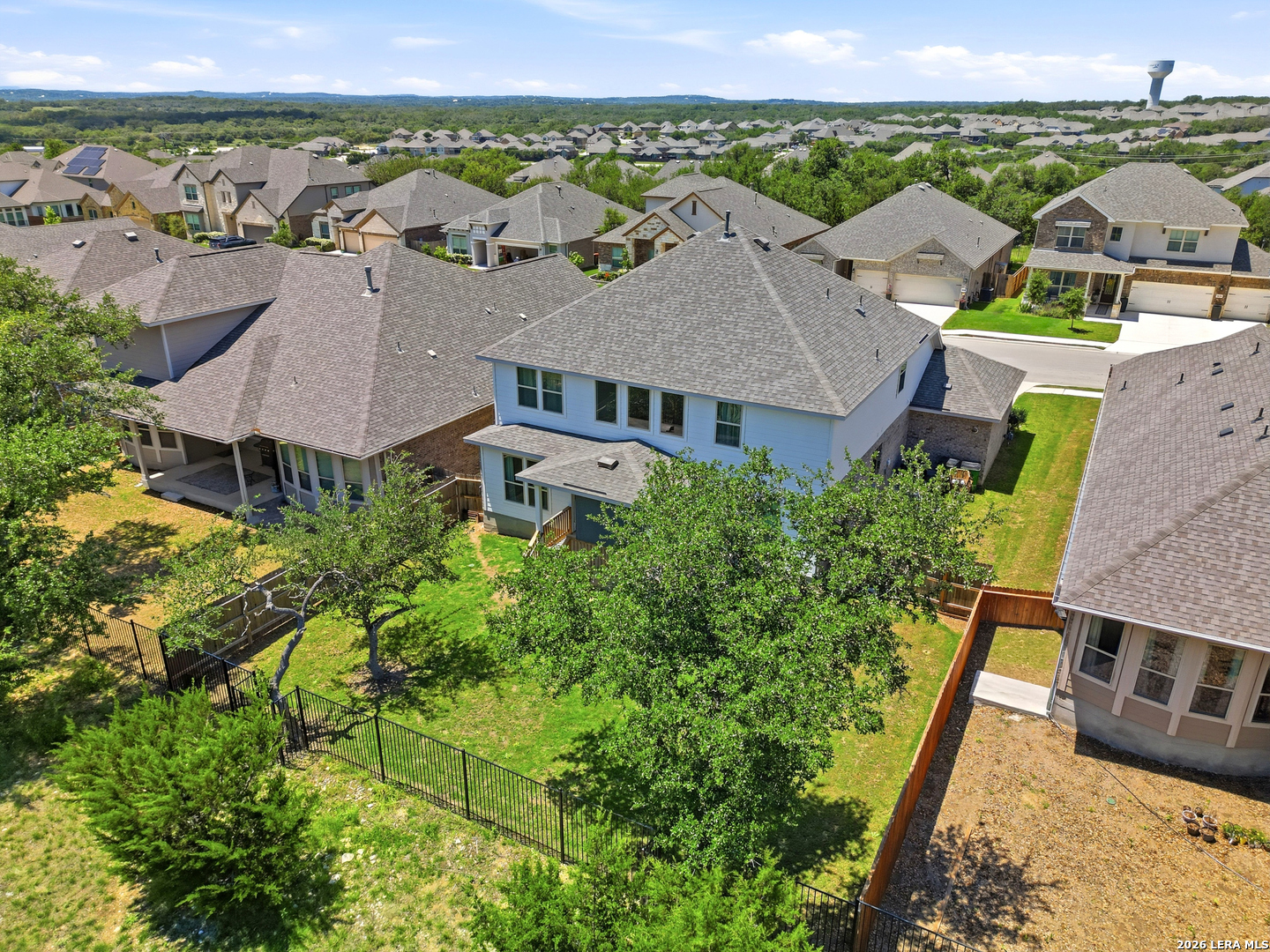 1639 Dunvegan Park Bulverde TX 78163