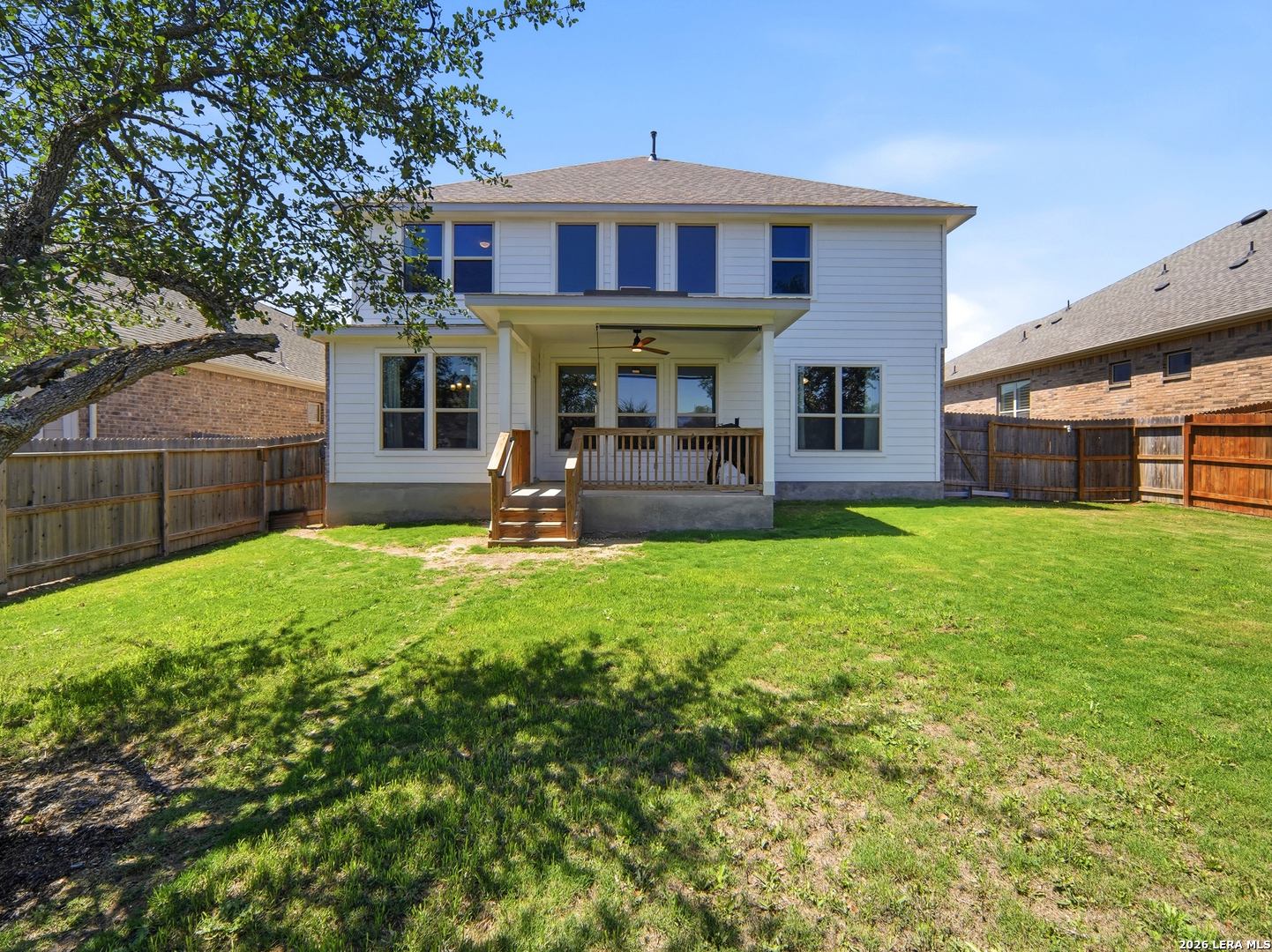 1639 Dunvegan Park Bulverde TX 78163