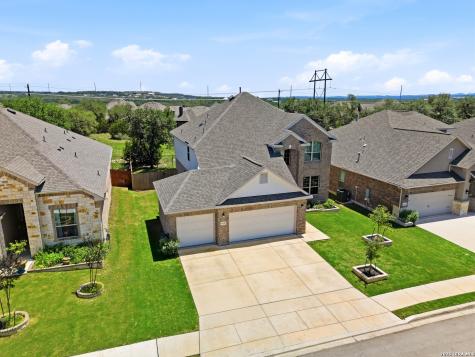 1639 Dunvegan Park Bulverde TX 78163
