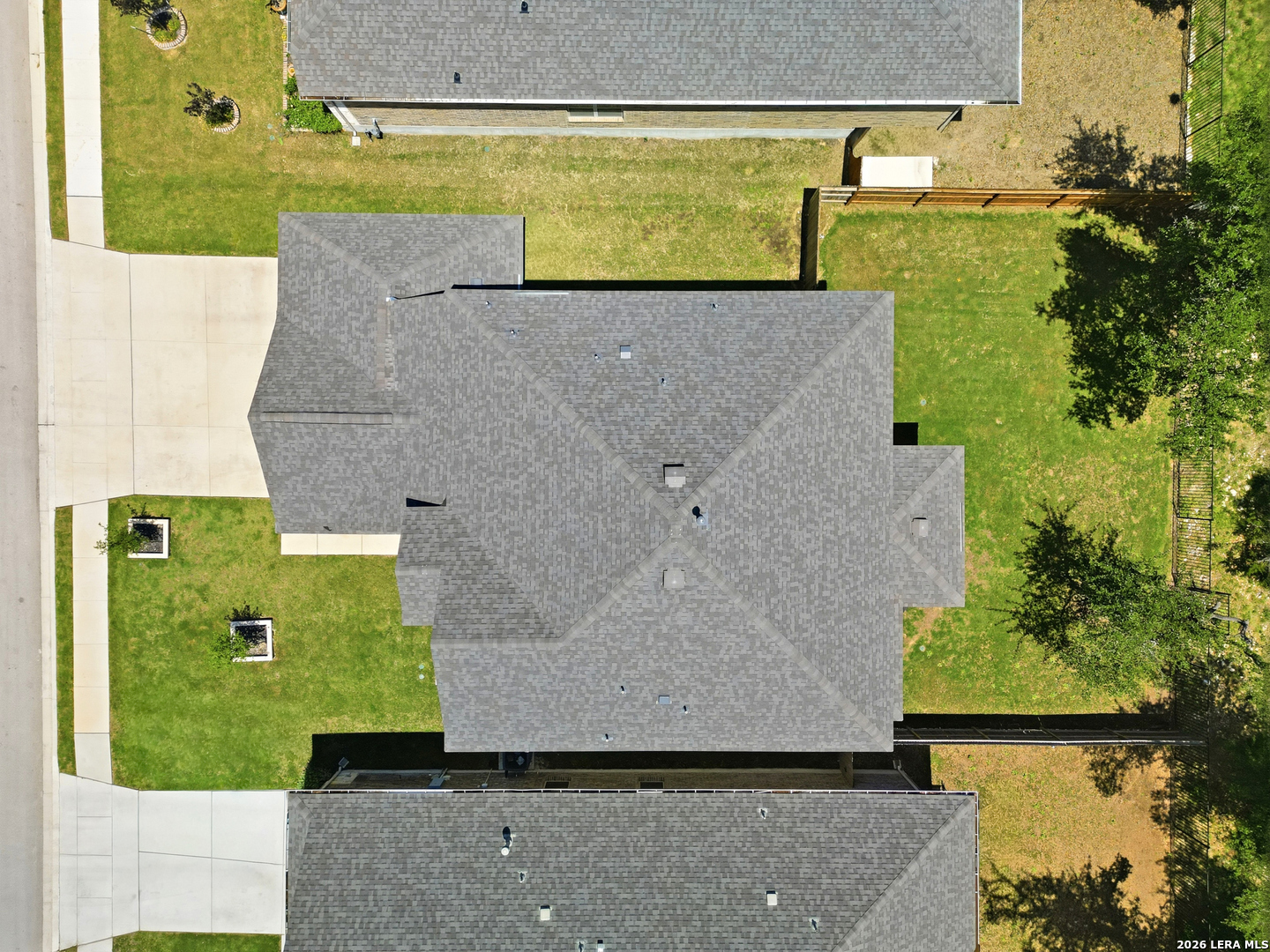 1639 Dunvegan Park Bulverde TX 78163