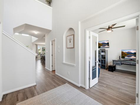 1639 Dunvegan Park Bulverde TX 78163