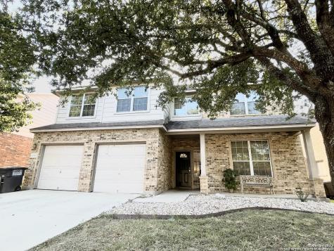 24827 Crescent Run San Antonio TX 78258