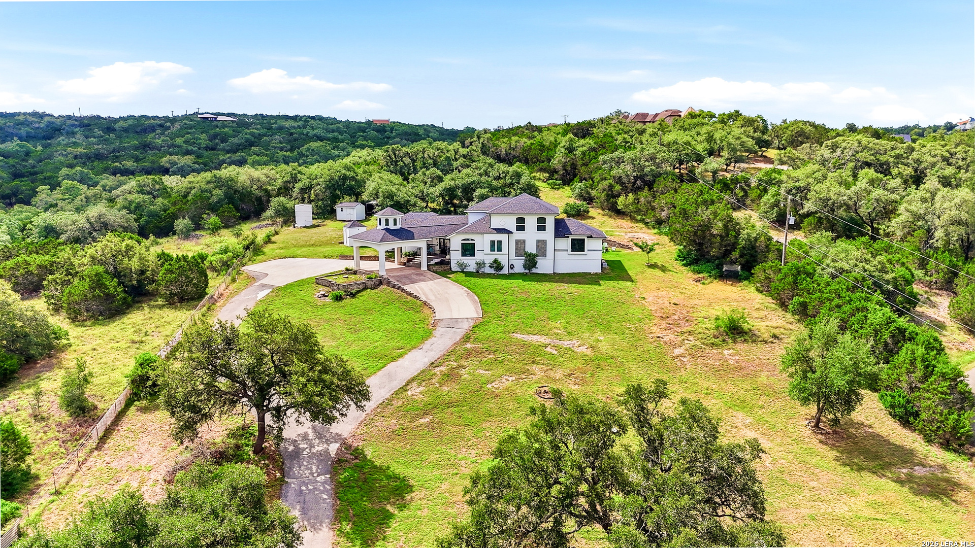 30350 Beck Road Bulverde TX 78163
