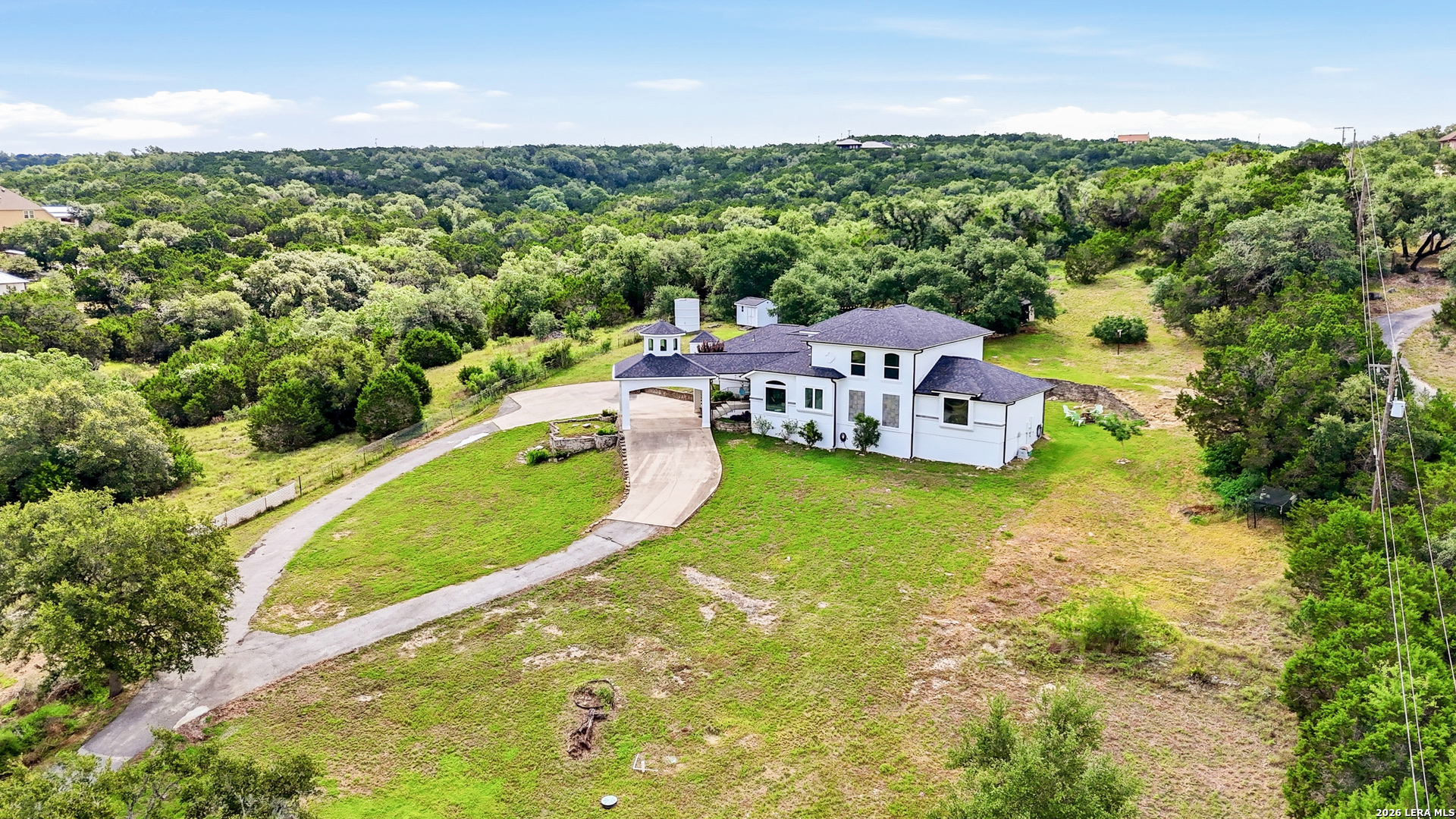 30350 Beck Road Bulverde TX 78163