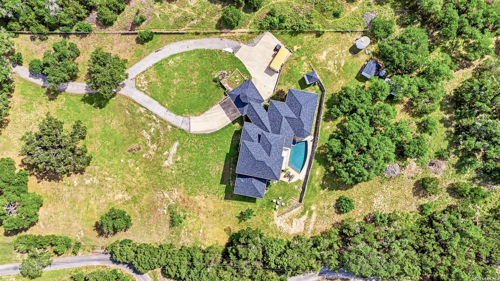 30350 Beck Road Bulverde TX 78163