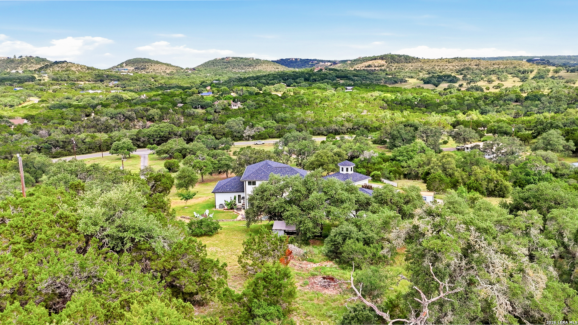 30350 Beck Road Bulverde TX 78163