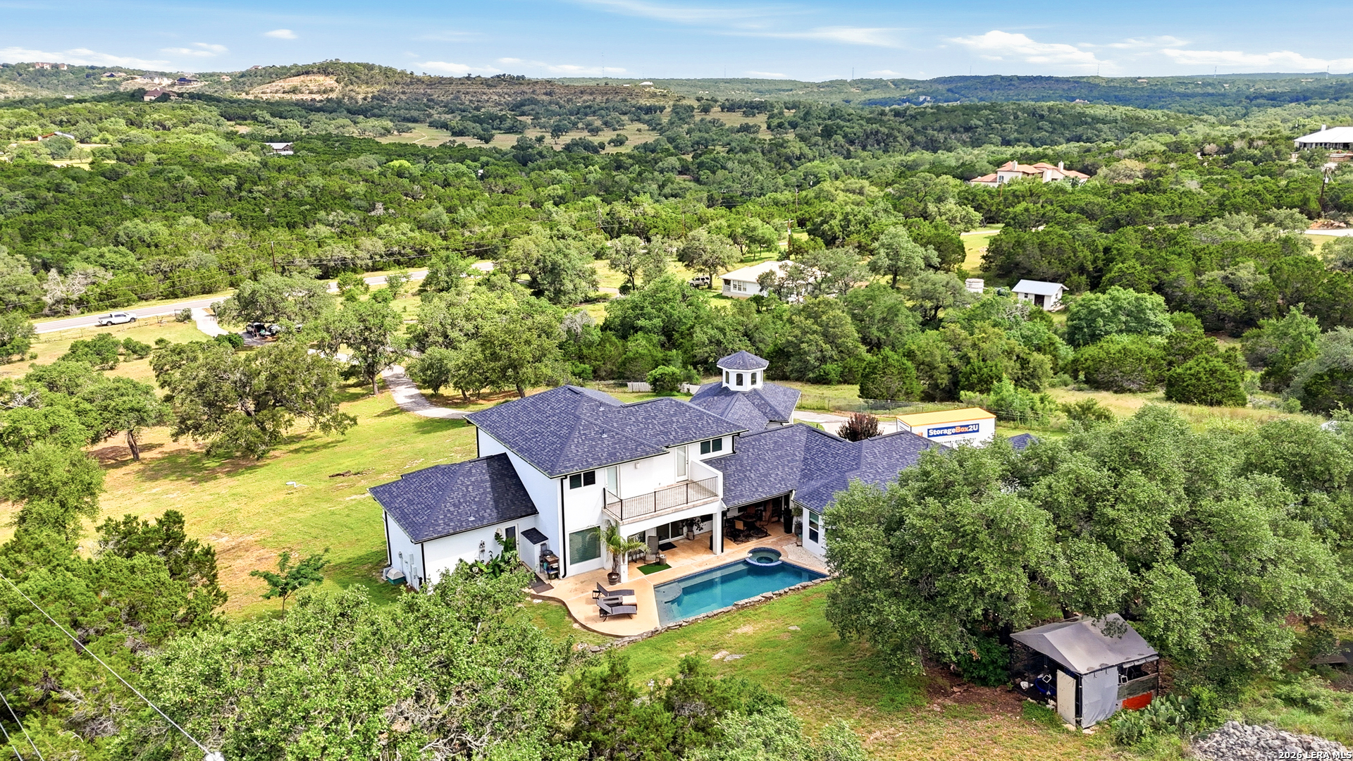 30350 Beck Road Bulverde TX 78163