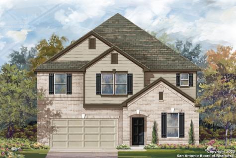29907 Chaumet Bulverde TX 78163