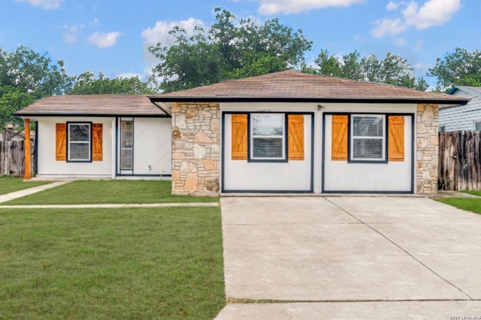 5907 Cliffmore Drive San Antonio TX 78250