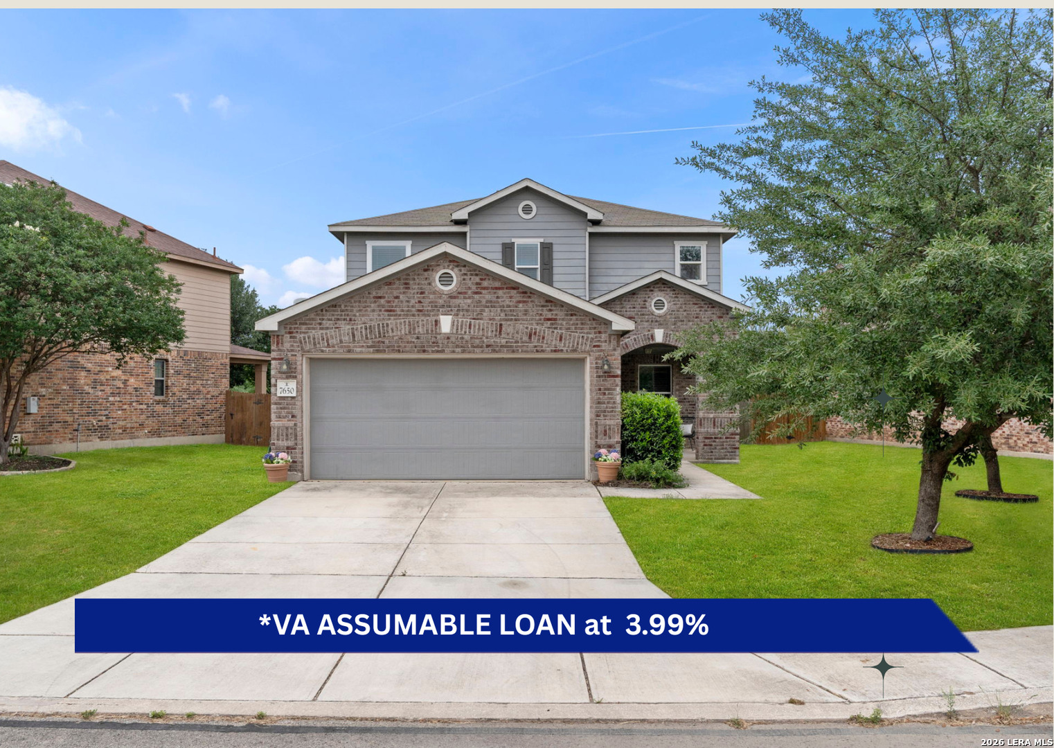 7650 Heavenly Arbor San Antonio TX 78254