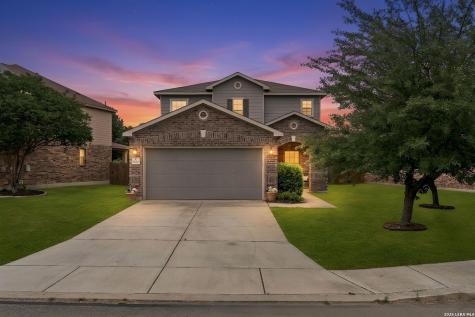 7650 Heavenly Arbor San Antonio TX 78254