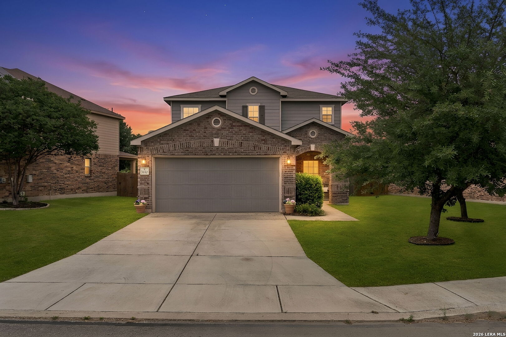 7650 Heavenly Arbor San Antonio TX 78254