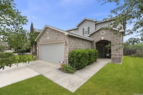 7650 Heavenly Arbor San Antonio TX 78254