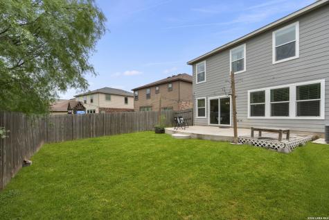 7650 Heavenly Arbor San Antonio TX 78254