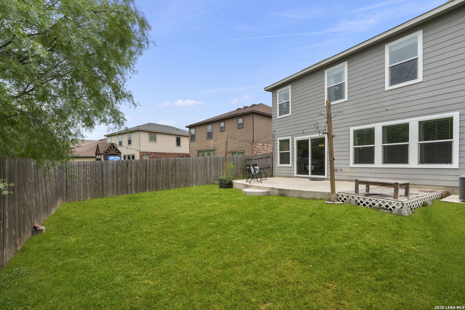 7650 Heavenly Arbor San Antonio TX 78254