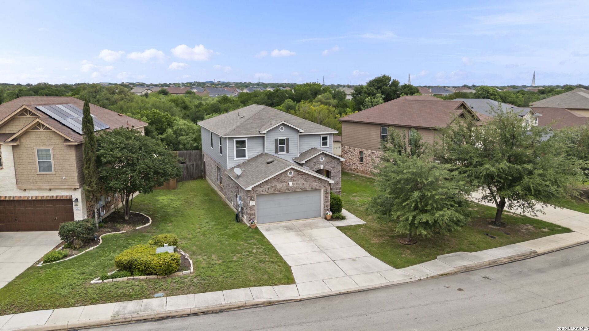 7650 Heavenly Arbor San Antonio TX 78254