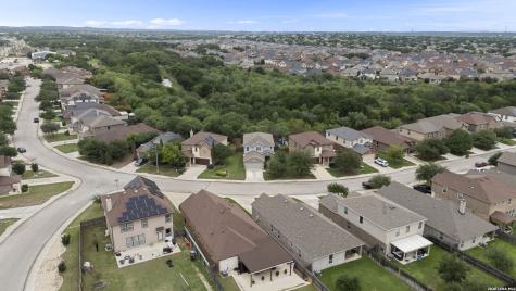 7650 Heavenly Arbor San Antonio TX 78254