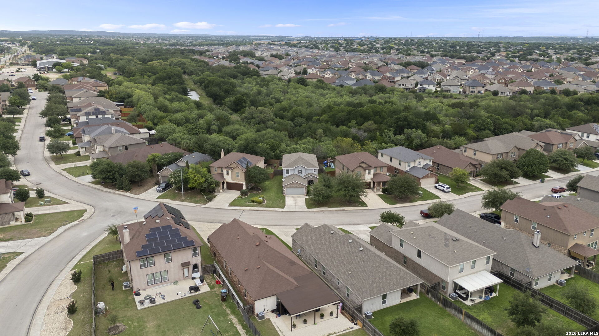 7650 Heavenly Arbor San Antonio TX 78254