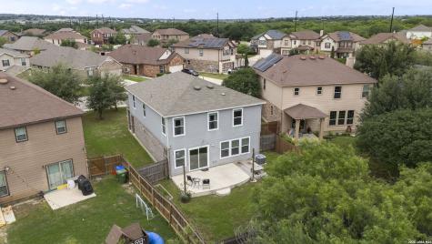 7650 Heavenly Arbor San Antonio TX 78254