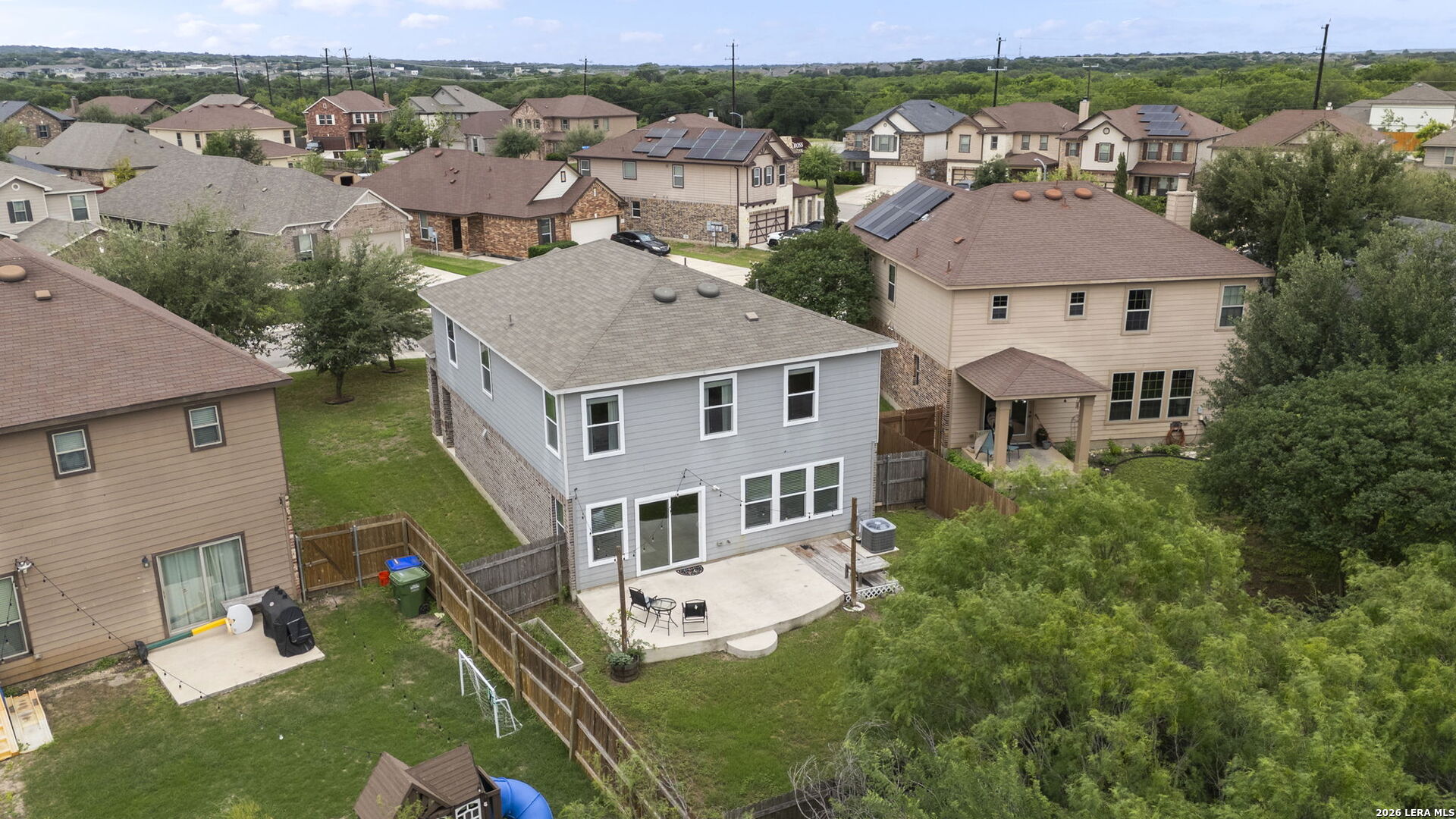 7650 Heavenly Arbor San Antonio TX 78254