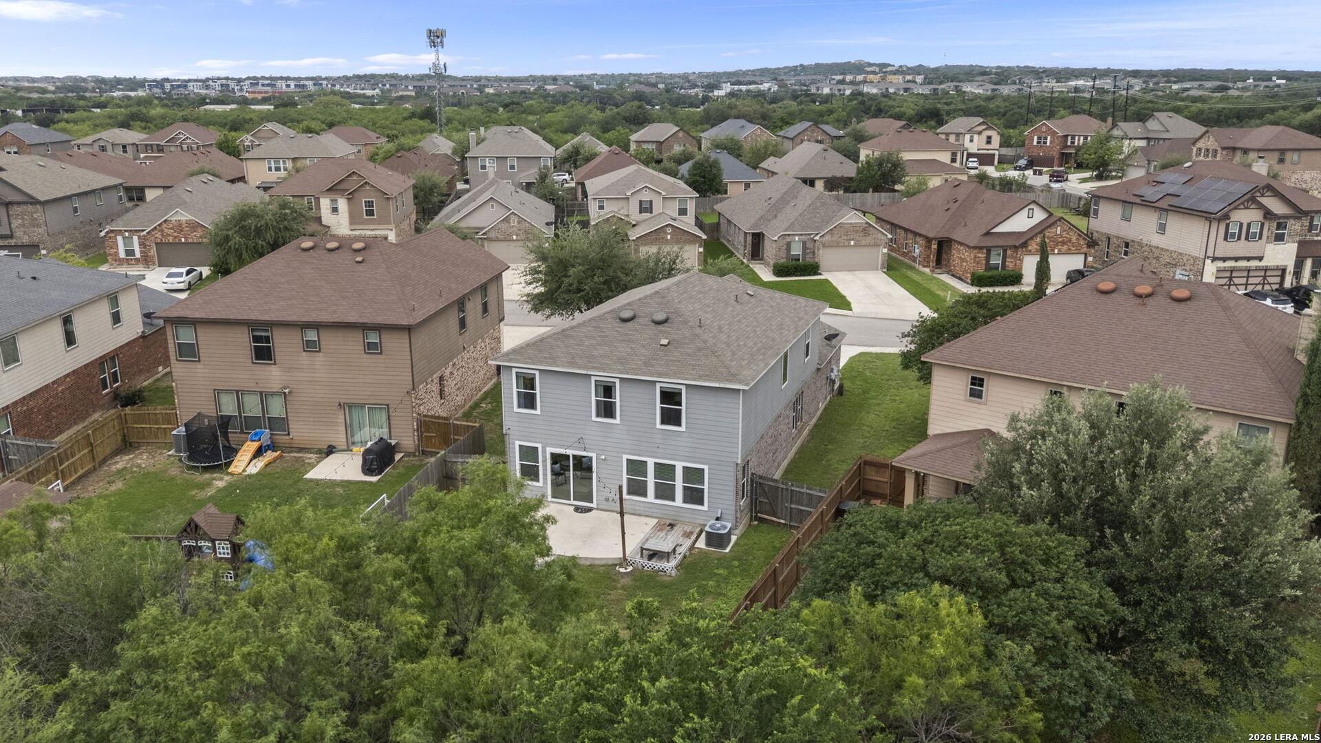 7650 Heavenly Arbor San Antonio TX 78254