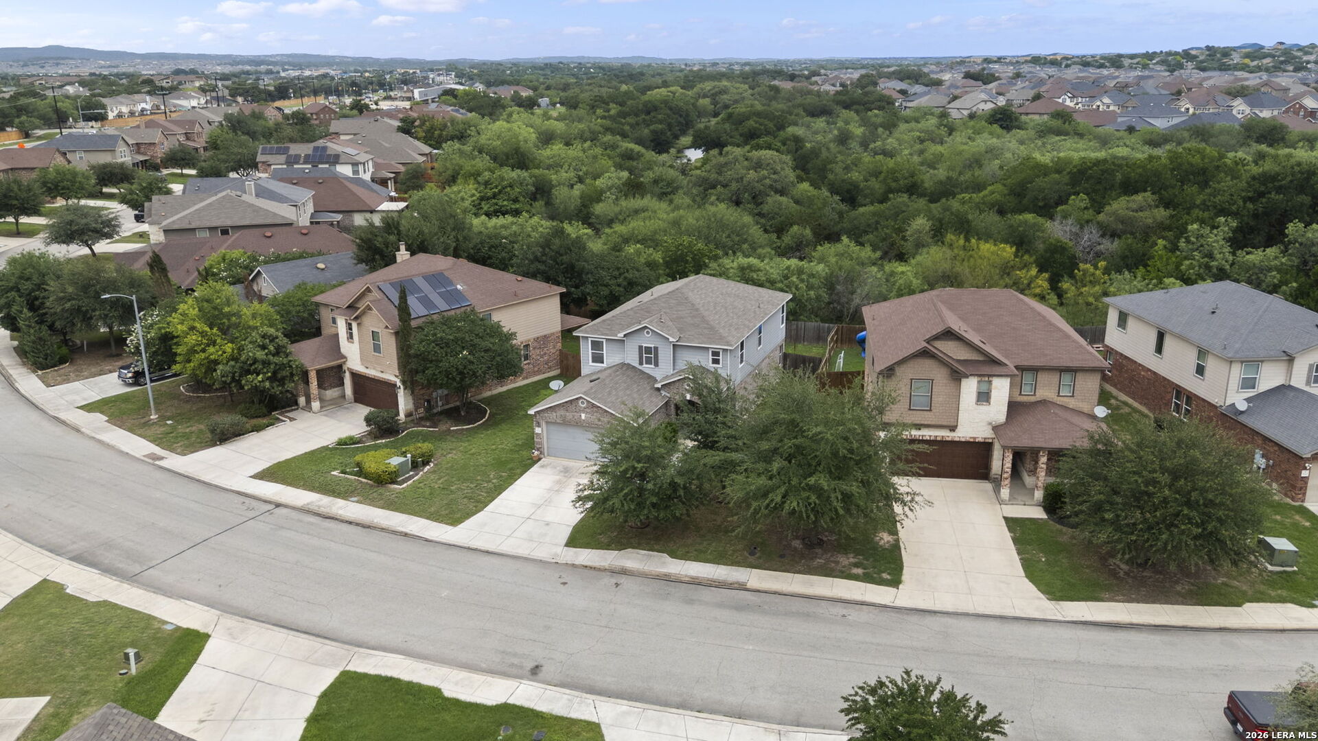 7650 Heavenly Arbor San Antonio TX 78254