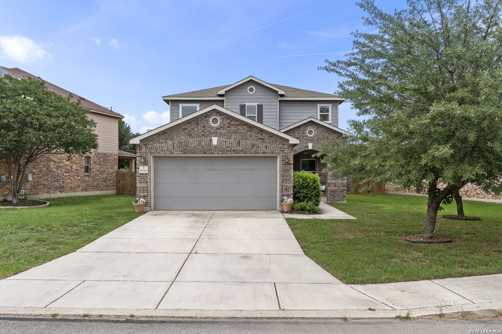 7650 Heavenly Arbor San Antonio TX 78254