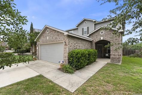 7650 Heavenly Arbor San Antonio TX 78254