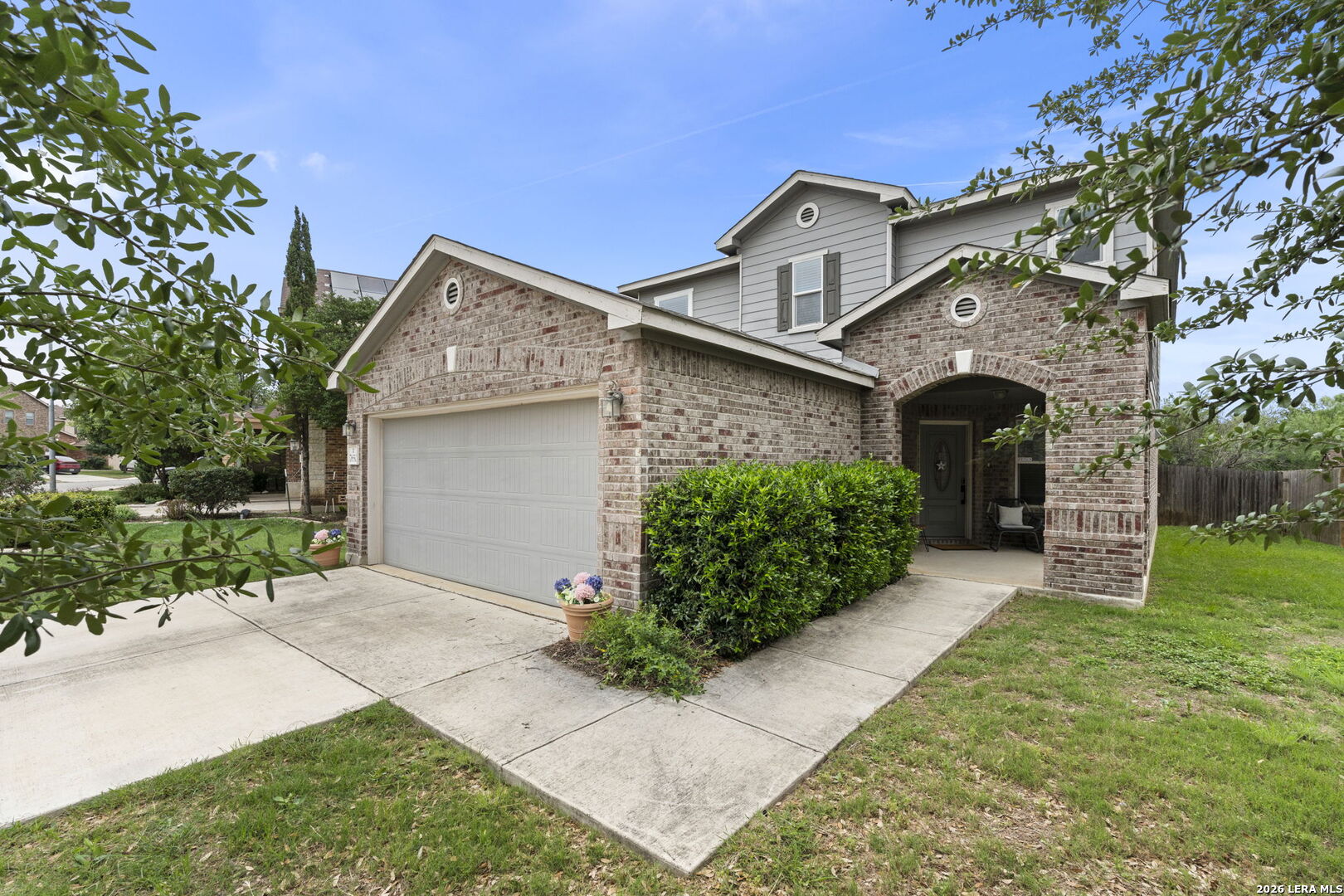 7650 Heavenly Arbor San Antonio TX 78254
