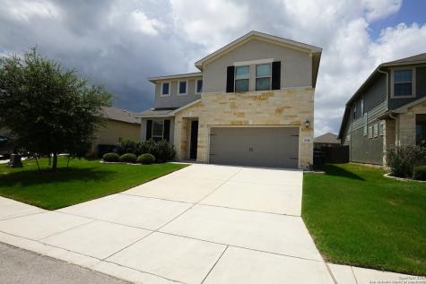 2346 Greystone Landing San Antonio TX 78259