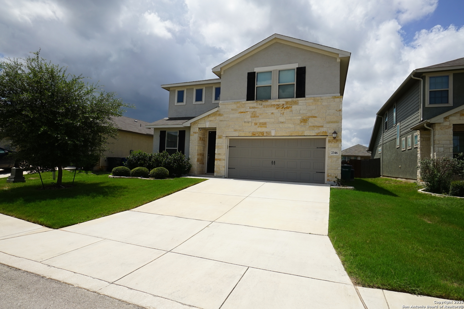 2346 Greystone Landing San Antonio TX 78259