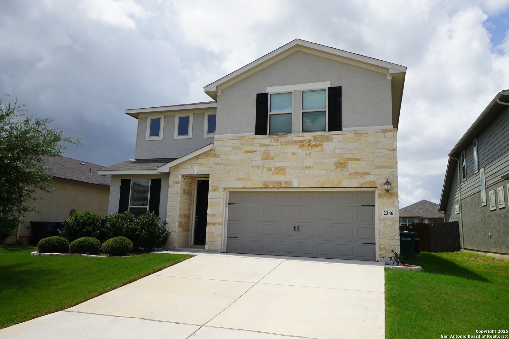 2346 Greystone Landing San Antonio TX 78259