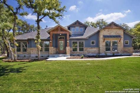 148 Chisum Trail La Vernia TX 78121