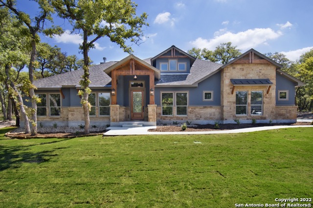 148 Chisum Trail La Vernia TX 78121