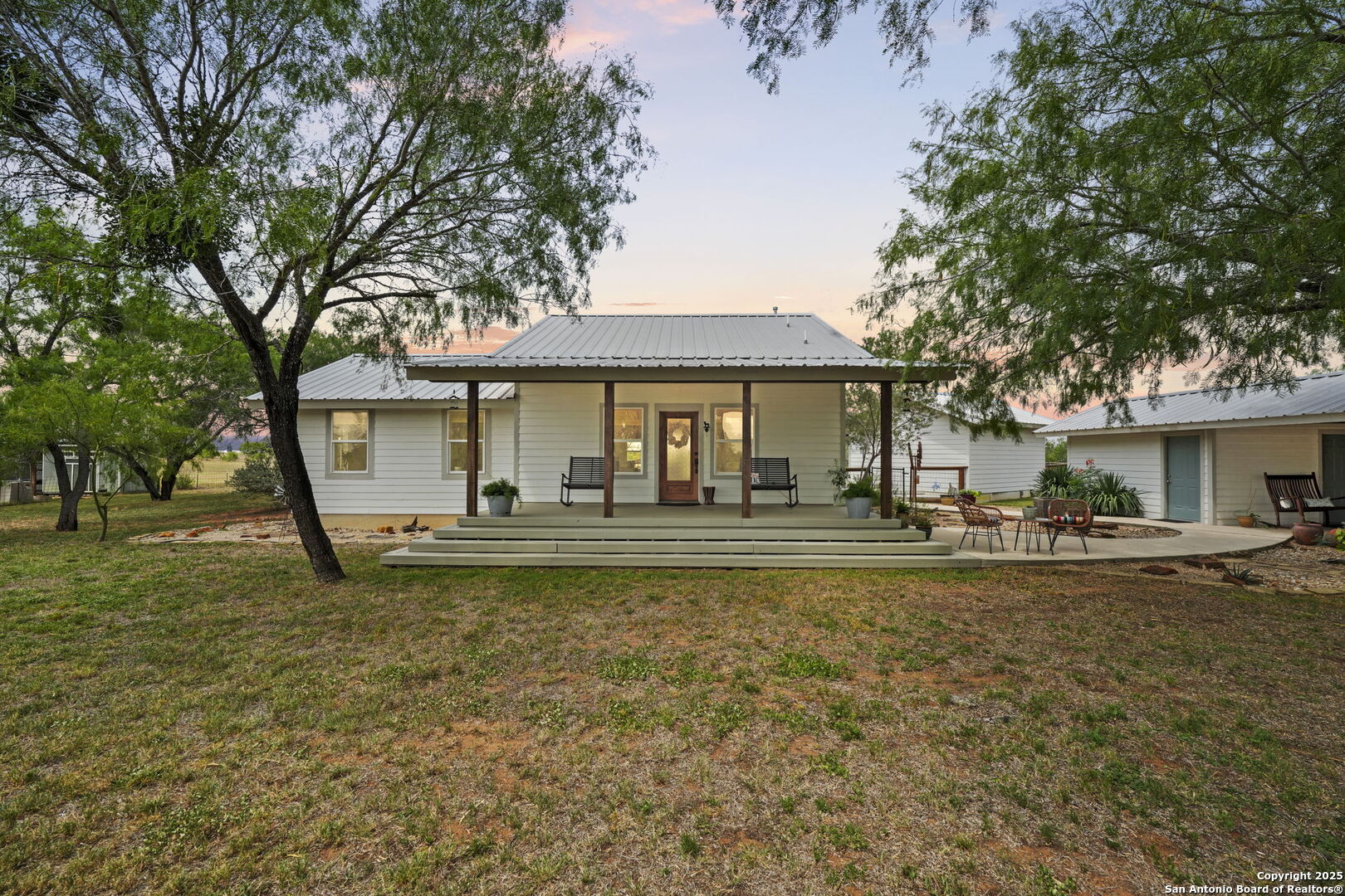 14834 Fm 536 Pleasanton TX 78064