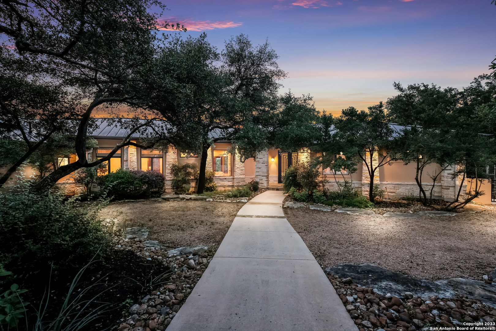 22340 Old Fossil Road San Antonio TX 78261