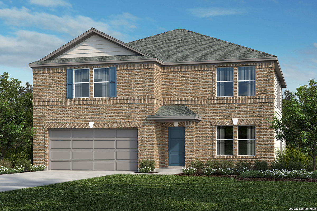 637 Siefert Pond Drive Boerne TX 78006